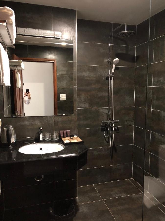 Moc Hoang Hotel Ανόι Εξωτερικό φωτογραφία
