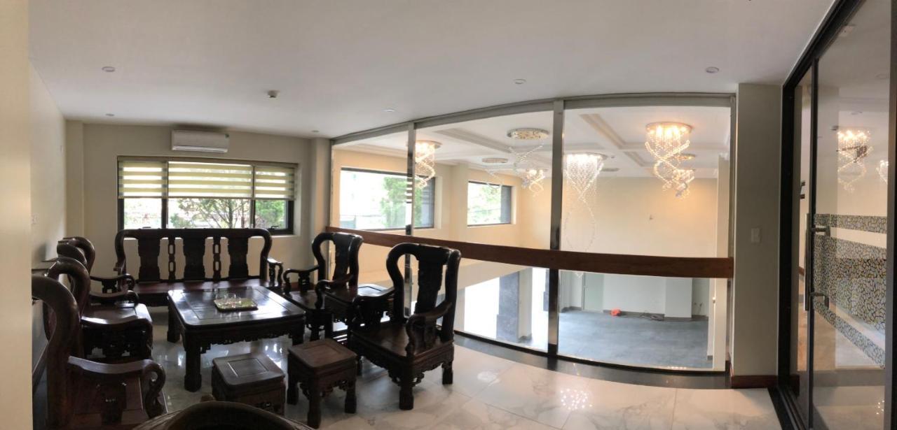 Moc Hoang Hotel Ανόι Εξωτερικό φωτογραφία