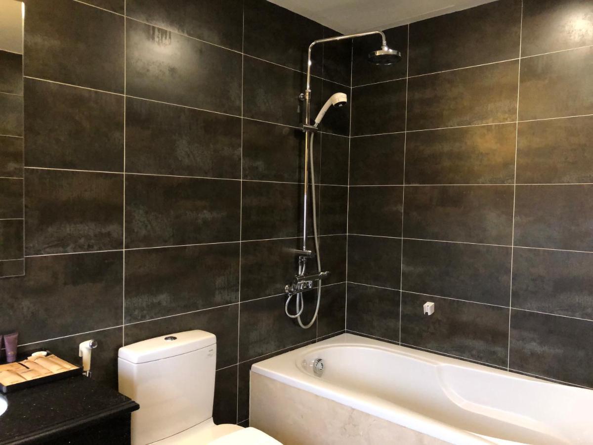 Moc Hoang Hotel Ανόι Εξωτερικό φωτογραφία