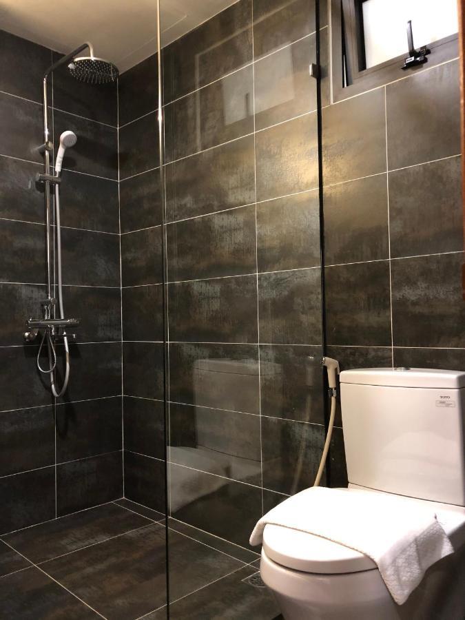 Moc Hoang Hotel Ανόι Εξωτερικό φωτογραφία